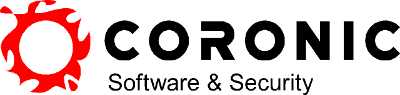 Logo Coronic GmbH